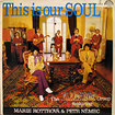FLAMINGO GROUP featuring MARIE ROTTROVA / This Is Our Soul